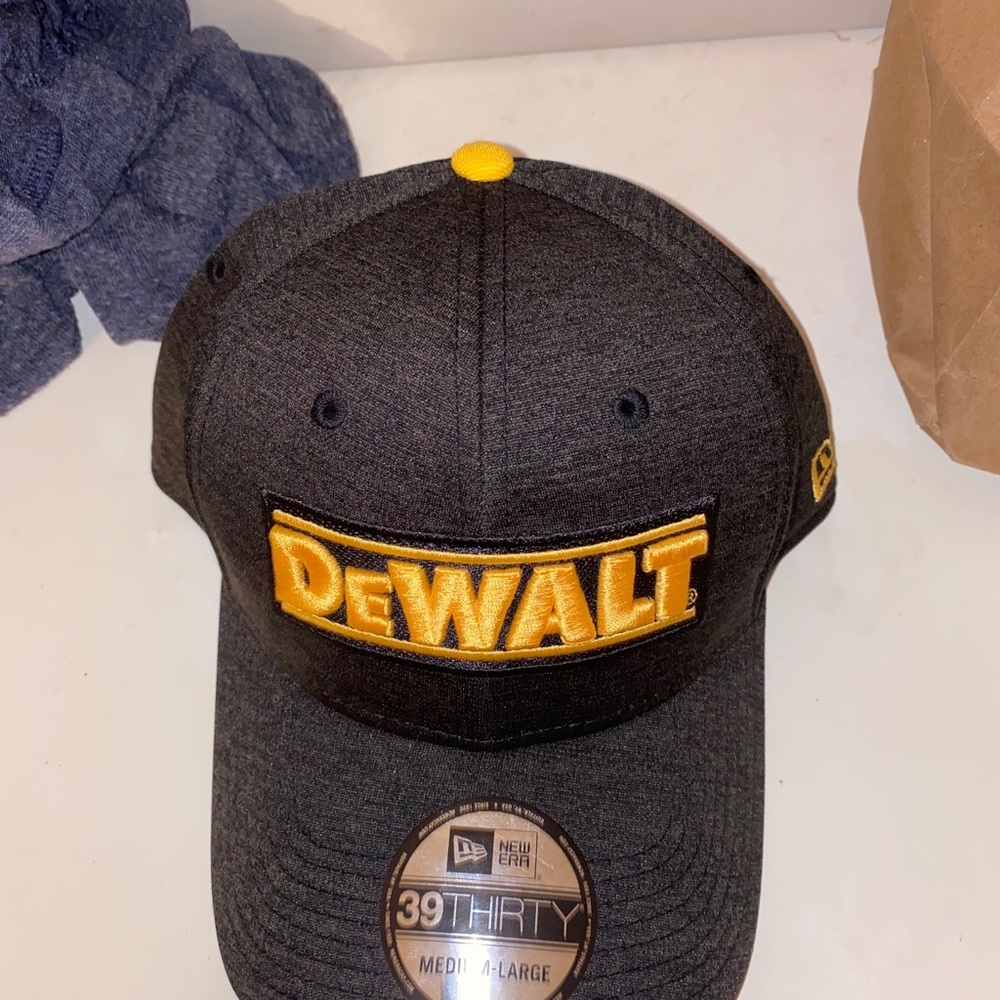 NASCAR hat